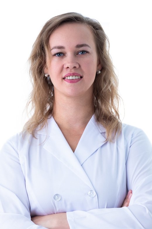 Турова Елена Константиновна